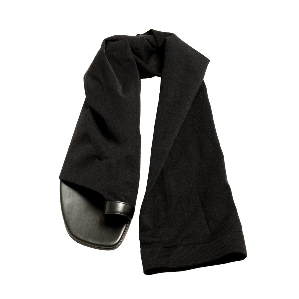 Burberry Women's "BTS MARLYYTON" Over The Knee Sandals Shoes US 6 IT 36 - Picture 3 of 4